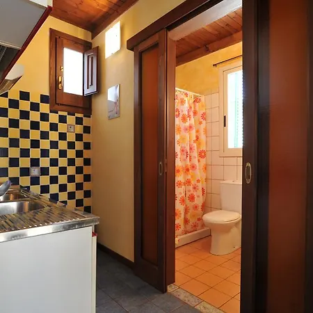 Bed & Breakfast Il Giardino Di Pietra