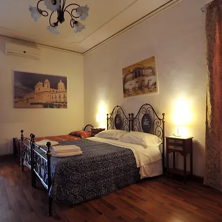 Il Giardino Di Pietra 3* Noto