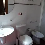 Il Giardino Di Pietra Nocleg ze śniadaniem 3*