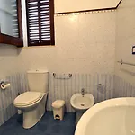 Il Giardino Di Pietra Nocleg ze śniadaniem 3*