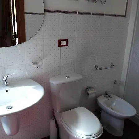 Il Giardino Di Pietra Bed & Breakfast 3*