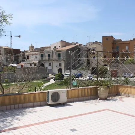 Il Giardino Di Pietra Bed & Breakfast