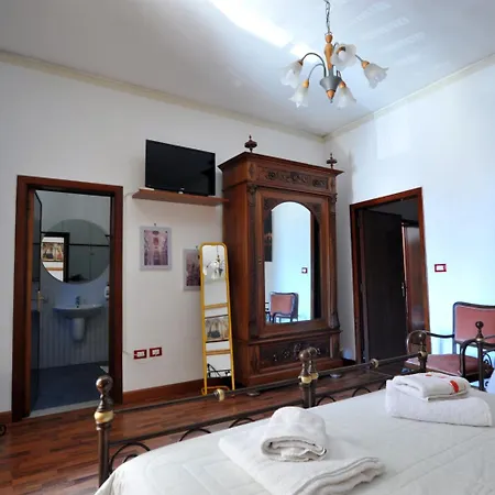 Bed & Breakfast Il Giardino Di Pietra Noto