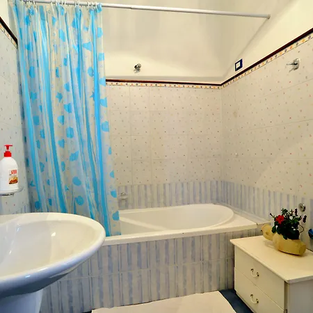 Bed & Breakfast Il Giardino Di Pietra Noto