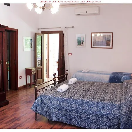 Il Giardino Di Pietra Bed & Breakfast Noto