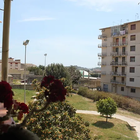 Bed & Breakfast Il Giardino Di Pietra 3*