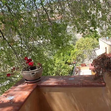 Il Giardino Di Pietra