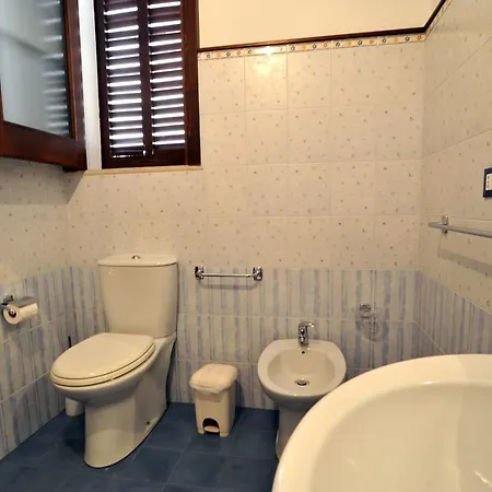 Il Giardino Di Pietra Bed & Breakfast Noto