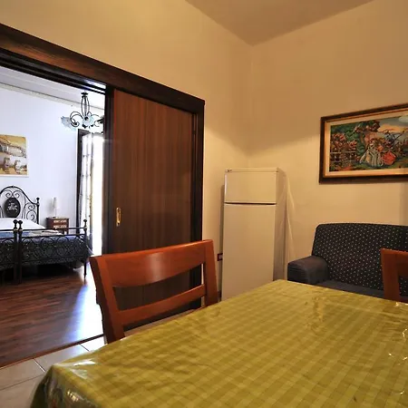 Bed & Breakfast Il Giardino Di Pietra Noto