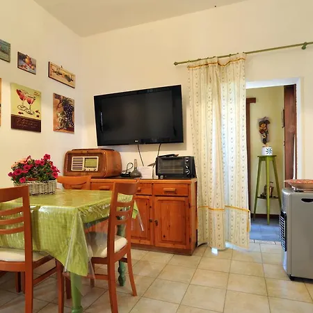 Bed & Breakfast Il Giardino Di Pietra 3*